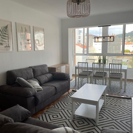 Tikahome Marín المظهر الخارجي الصورة