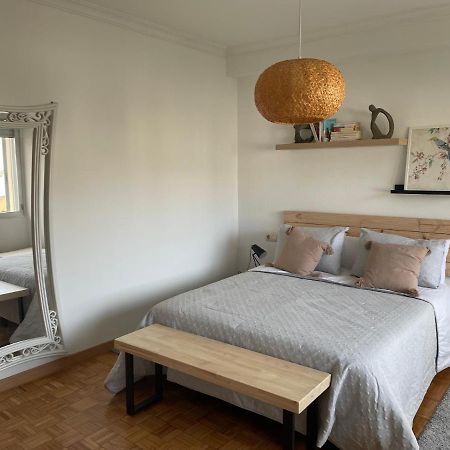 Tikahome Marín المظهر الخارجي الصورة