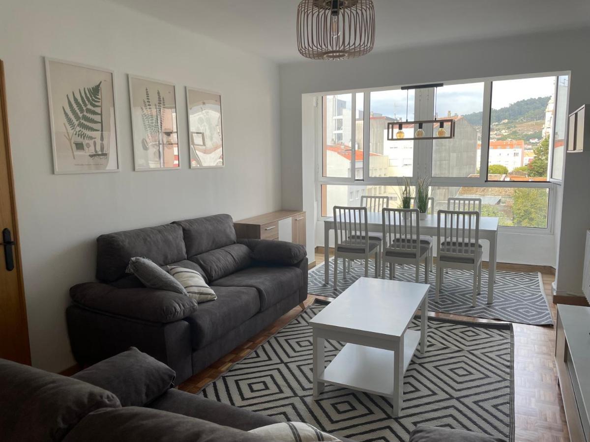 Tikahome Marín المظهر الخارجي الصورة
