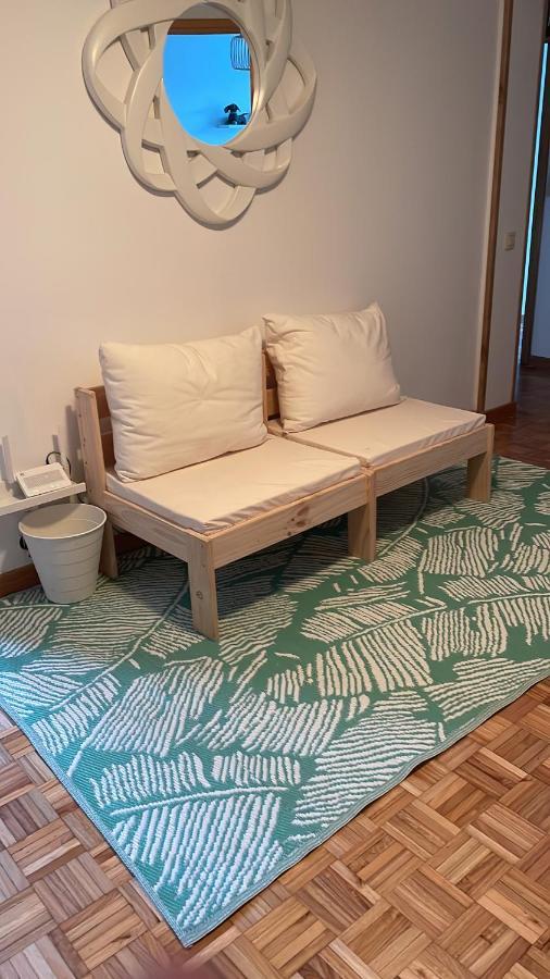 Tikahome Marín المظهر الخارجي الصورة