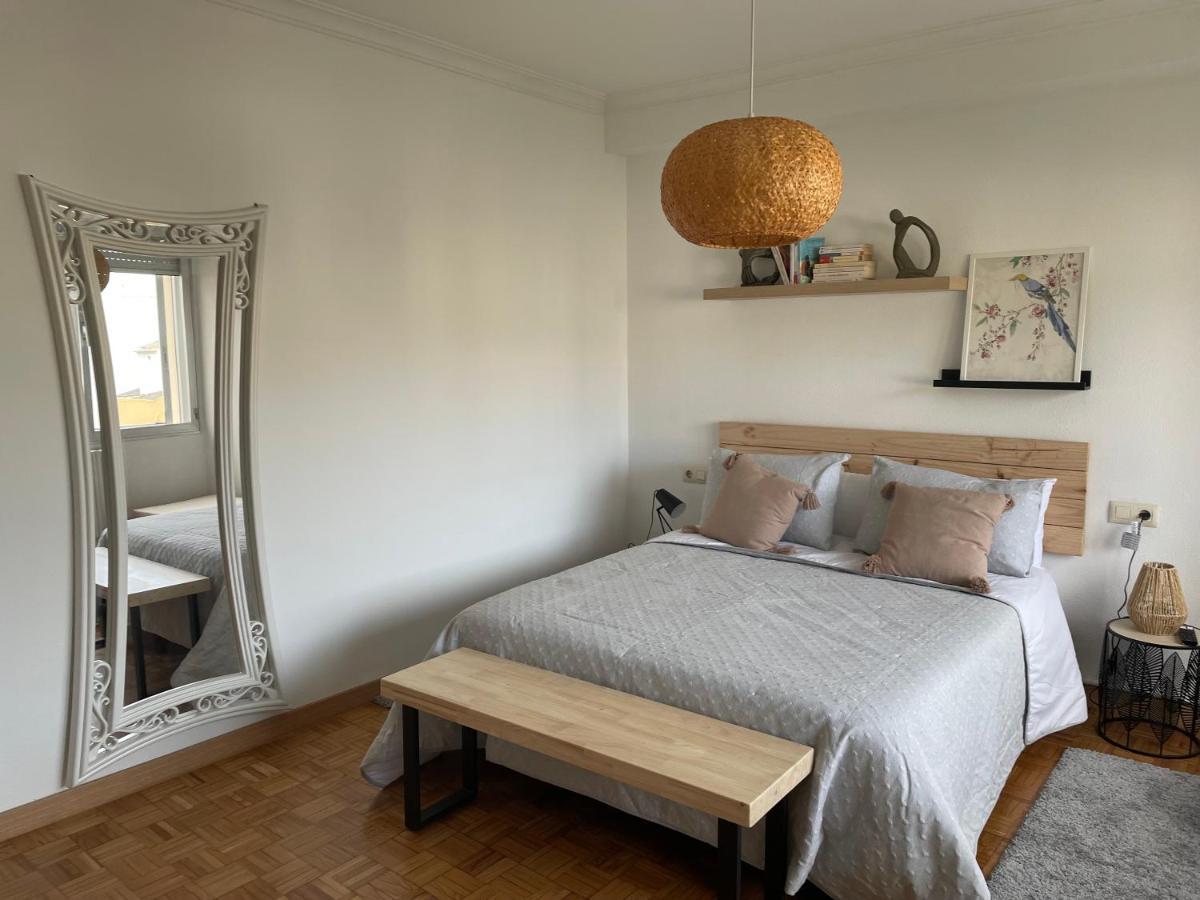 Tikahome Marín المظهر الخارجي الصورة