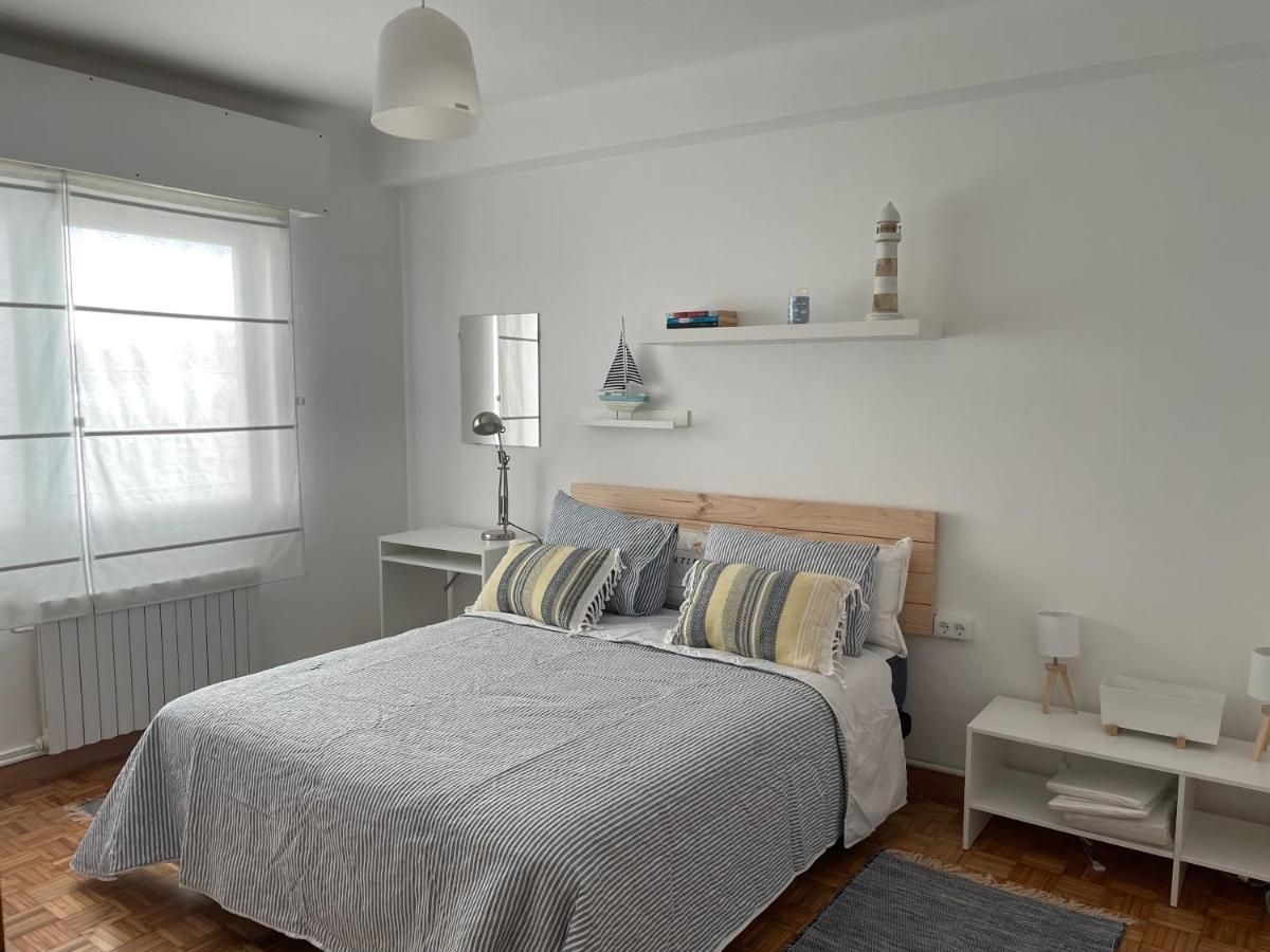 Tikahome Marín المظهر الخارجي الصورة