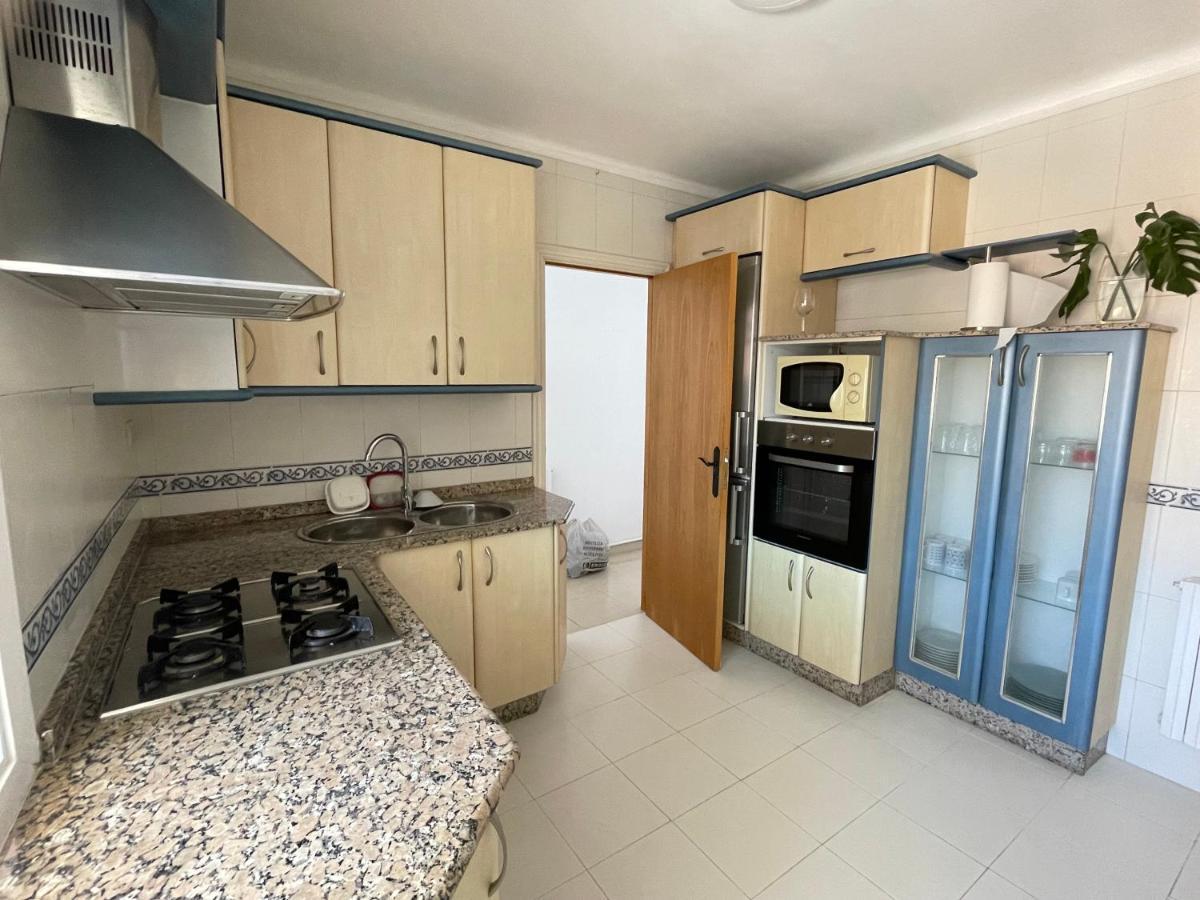 Tikahome Marín المظهر الخارجي الصورة