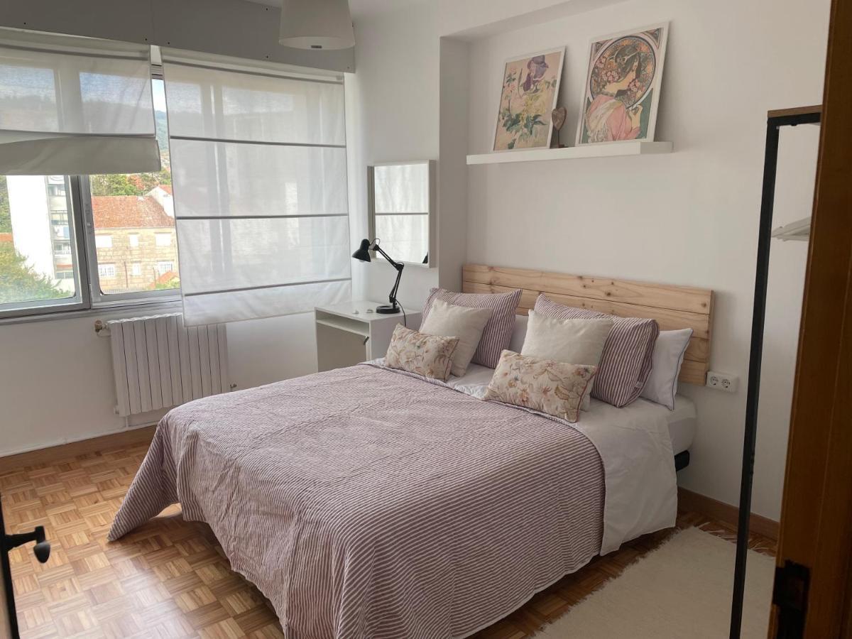 Tikahome Marín المظهر الخارجي الصورة