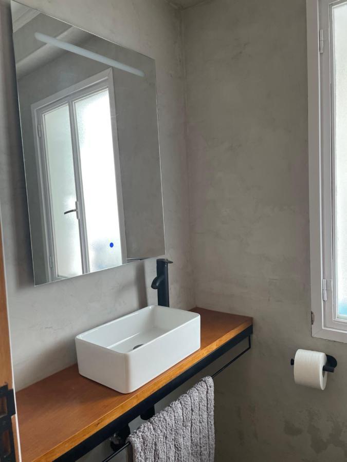 Tikahome Marín المظهر الخارجي الصورة