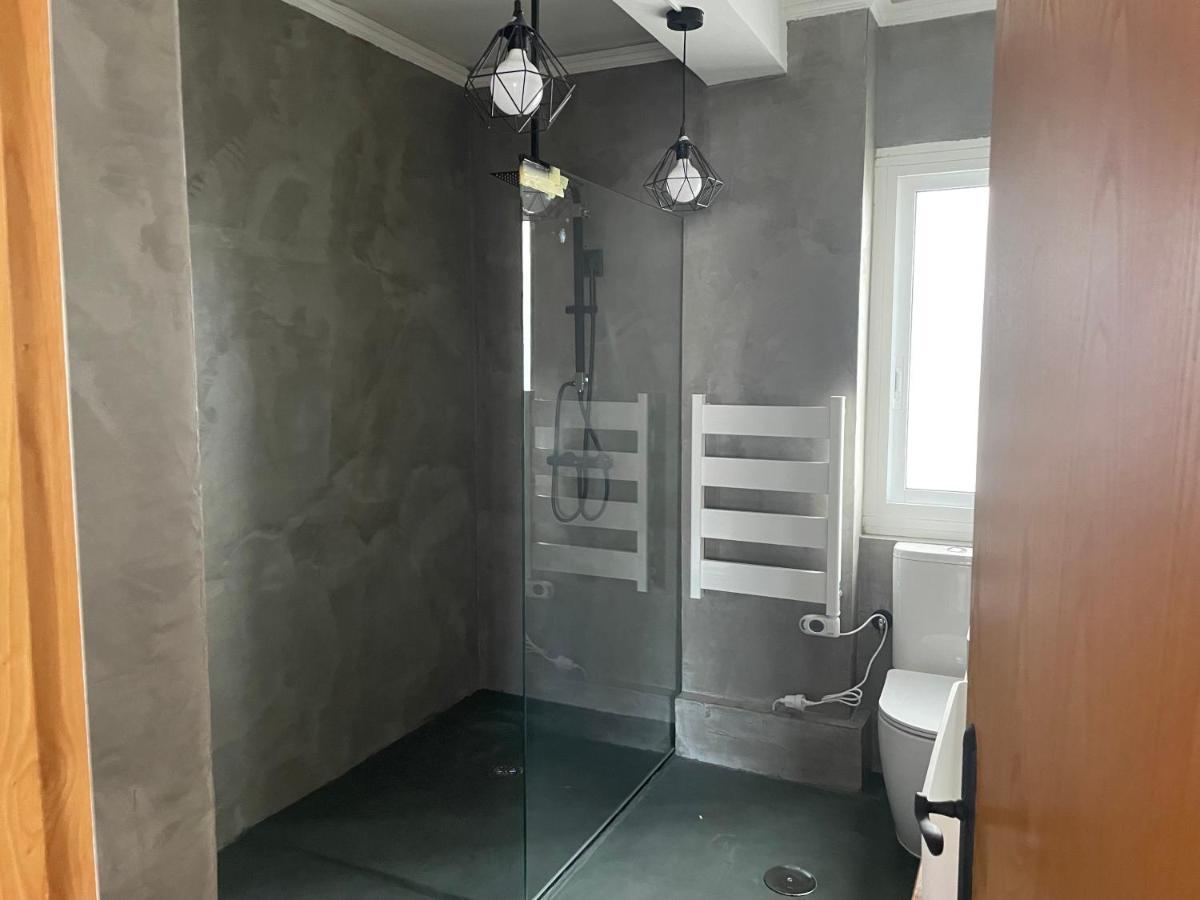 Tikahome Marín المظهر الخارجي الصورة
