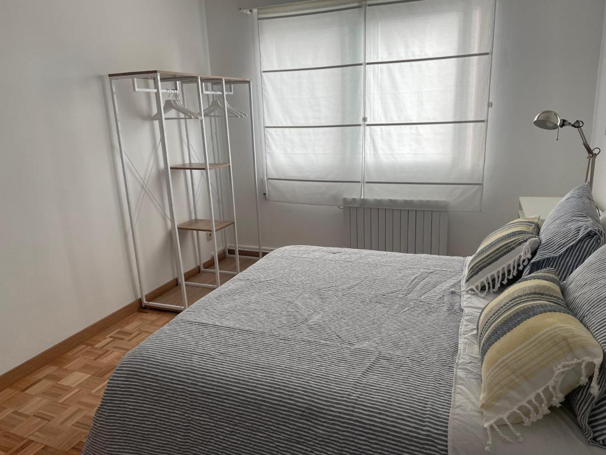 Tikahome Marín المظهر الخارجي الصورة
