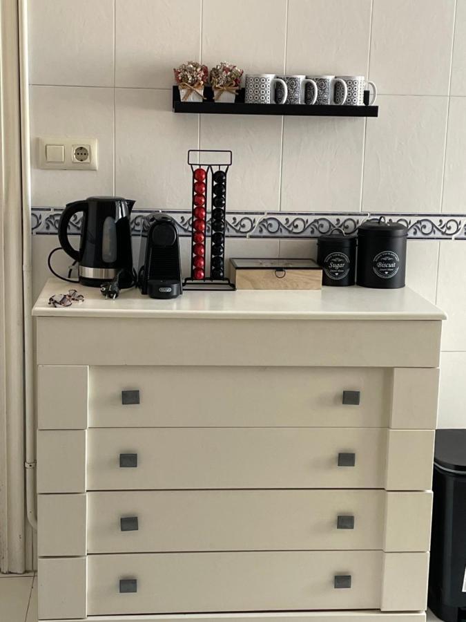 Tikahome Marín المظهر الخارجي الصورة